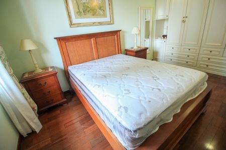 Apartamento à venda com 124m², 3 quartos e 2 vagasQuarto