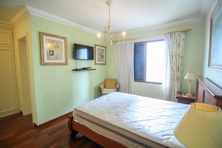 Apartamento à venda com 124m², 3 quartos e 2 vagasQuarto