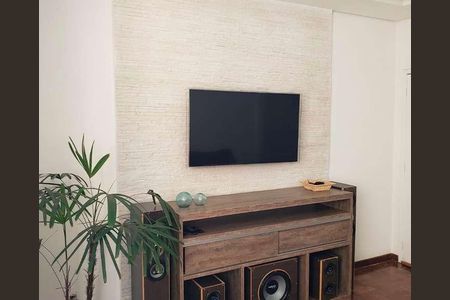 Apartamento à venda com 124m², 3 quartos e 1 vaga