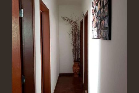 Apartamento à venda com 124m², 3 quartos e 1 vaga