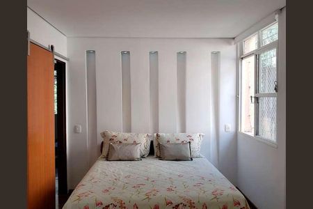 Apartamento à venda com 124m², 3 quartos e 1 vaga