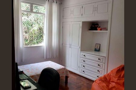 Apartamento à venda com 124m², 3 quartos e 1 vaga