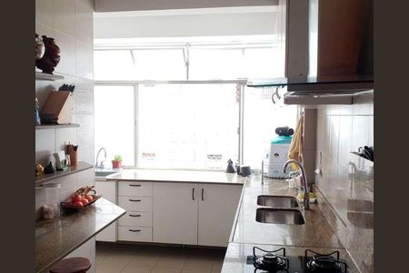 Apartamento à venda com 124m², 3 quartos e 1 vaga