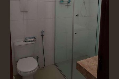 Apartamento à venda com 124m², 3 quartos e 1 vaga