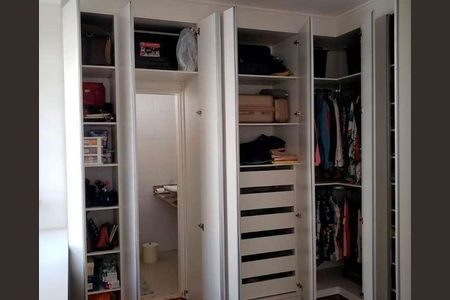 Apartamento à venda com 124m², 3 quartos e 1 vaga