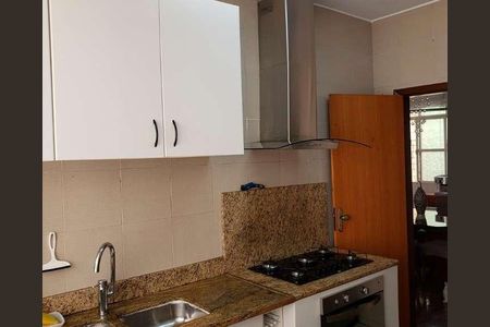 Apartamento à venda com 124m², 3 quartos e 1 vaga