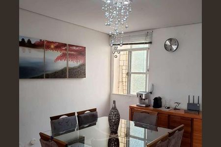 Apartamento à venda com 124m², 3 quartos e 1 vaga