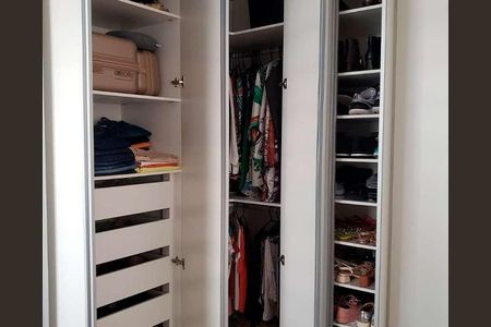 Apartamento à venda com 124m², 3 quartos e 1 vaga