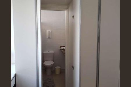 Apartamento à venda com 124m², 3 quartos e 1 vaga