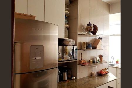 Apartamento à venda com 124m², 3 quartos e 1 vaga