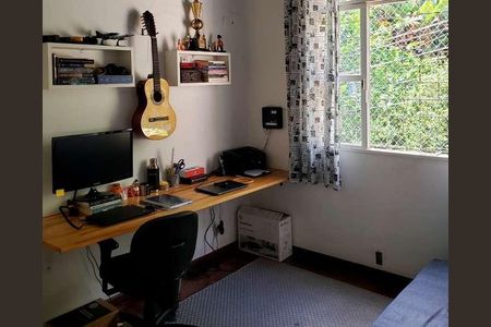 Apartamento à venda com 124m², 3 quartos e 1 vaga