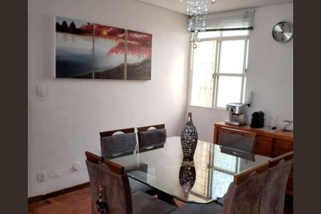 Apartamento à venda com 124m², 3 quartos e 1 vaga