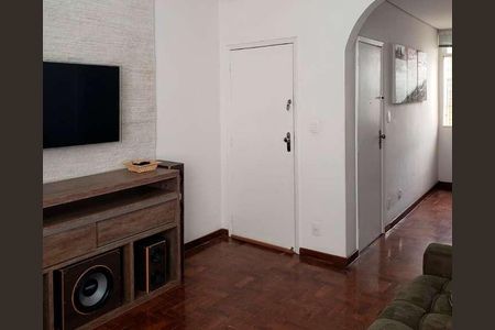 Apartamento à venda com 124m², 3 quartos e 1 vaga