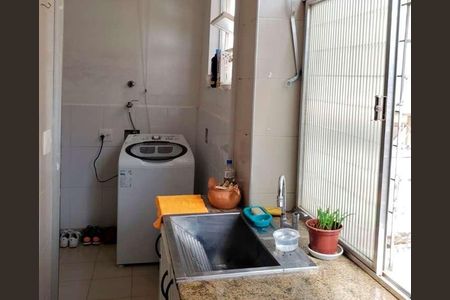 Apartamento à venda com 124m², 3 quartos e 1 vaga