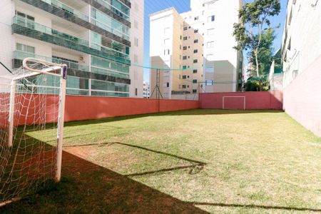 Apartamento à venda com 280m², 4 quartos e 5 vagas