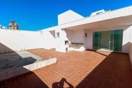 Apartamento à venda com 280m², 4 quartos e 5 vagas