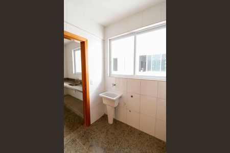 Apartamento à venda com 280m², 4 quartos e 5 vagas