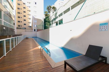 Apartamento à venda com 280m², 4 quartos e 5 vagas