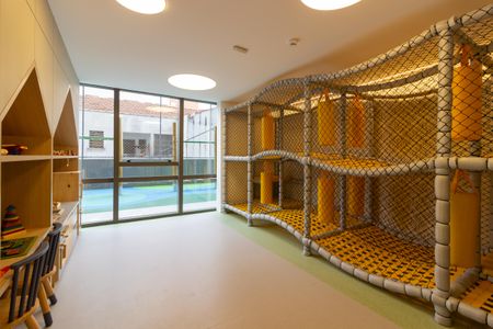 Apartamento à venda com 85m², 2 quartos e 1 vagaÁrea comum - Brinquedoteca