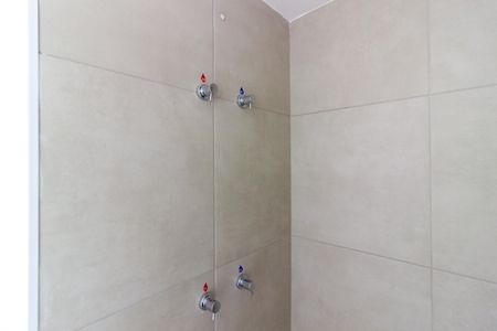 Apartamento à venda com 85m², 2 quartos e 1 vagaBanheiro da Suíte 1