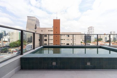 Apartamento à venda com 85m², 2 quartos e 1 vagaÁrea comum - Piscina