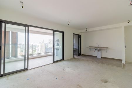 Apartamento à venda com 85m², 2 quartos e 1 vagaSala