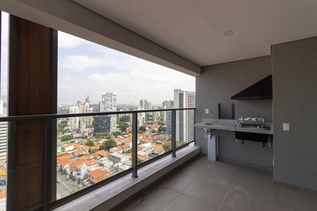 Apartamento à venda com 85m², 2 quartos e 1 vagaVaranda/Vista