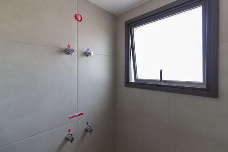 Apartamento à venda com 85m², 2 quartos e 1 vagaBanheiro da Suíte 2