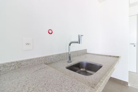 Apartamento à venda com 85m², 2 quartos e 1 vagaCozinha e Área de Serviço
