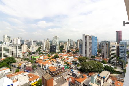 Apartamento à venda com 85m², 2 quartos e 1 vagaVaranda/Vista