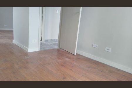 Apartamento à venda com 52m², 2 quartos e 1 vaga