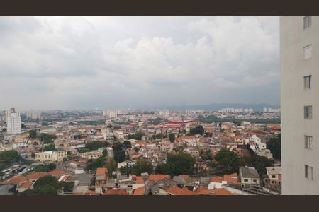 Apartamento à venda com 52m², 2 quartos e 1 vaga