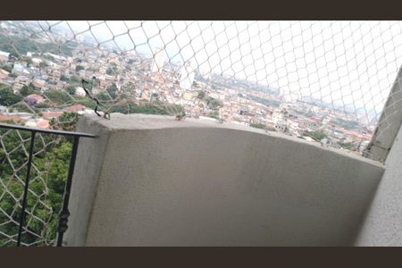 Apartamento à venda com 52m², 2 quartos e 1 vaga