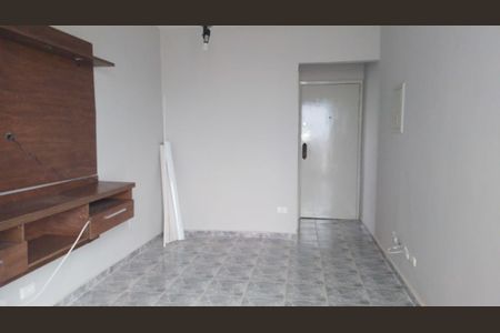 Apartamento à venda com 52m², 2 quartos e 1 vaga
