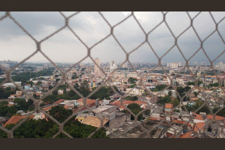 Apartamento à venda com 52m², 2 quartos e 1 vaga