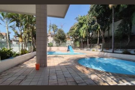 Apartamento à venda com 52m², 2 quartos e 1 vaga