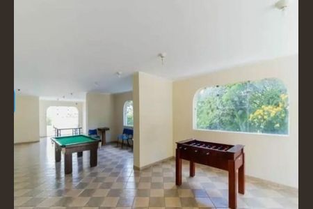 Apartamento à venda com 52m², 2 quartos e 1 vaga