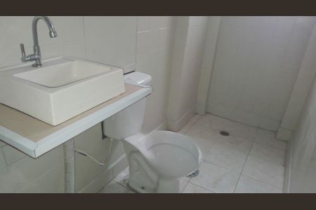 Apartamento à venda com 52m², 2 quartos e 1 vaga