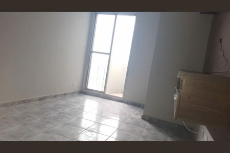 Apartamento à venda com 52m², 2 quartos e 1 vaga