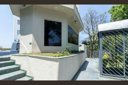 Apartamento à venda com 52m², 2 quartos e 1 vaga