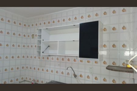 Apartamento à venda com 52m², 2 quartos e 1 vaga