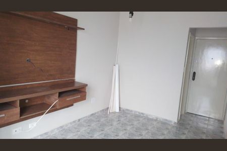 Apartamento à venda com 52m², 2 quartos e 1 vaga