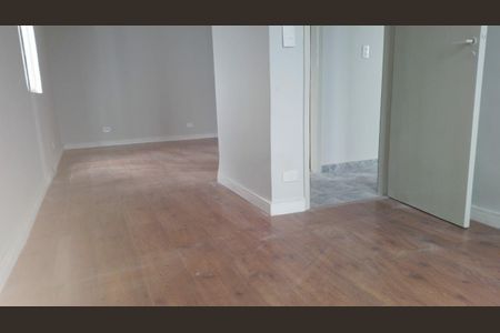 Apartamento à venda com 52m², 2 quartos e 1 vaga