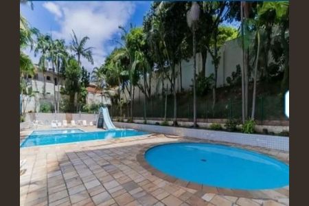 Apartamento à venda com 52m², 2 quartos e 1 vaga