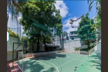 Apartamento à venda com 52m², 2 quartos e 1 vaga