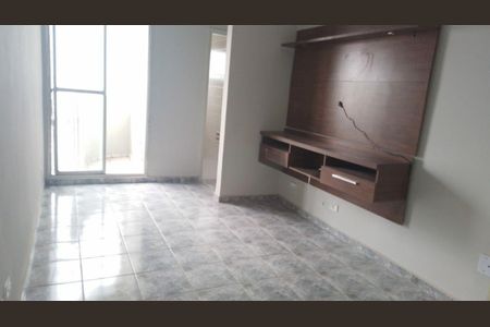 Apartamento à venda com 52m², 2 quartos e 1 vaga