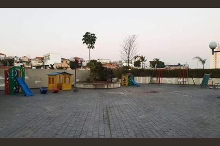 Apartamento à venda com 52m², 2 quartos e 1 vaga