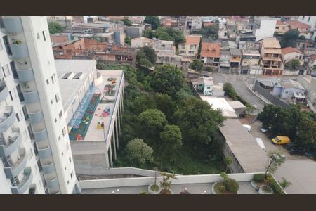 Apartamento à venda com 52m², 2 quartos e 1 vaga