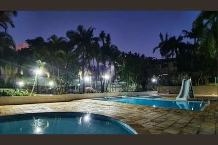 Apartamento à venda com 52m², 2 quartos e 1 vaga