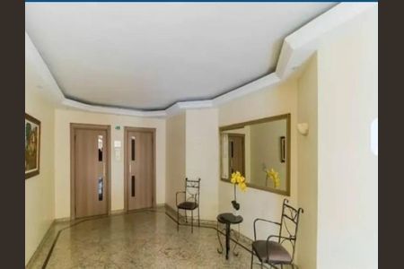 Apartamento à venda com 52m², 2 quartos e 1 vaga